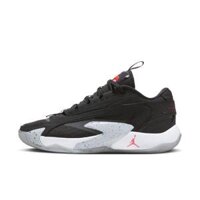 Giày Bóng Rổ Nike Nam Chính Hãng -JORDAN LUKA 2 - "BLACK/RED" | JapanSport DX9012-006