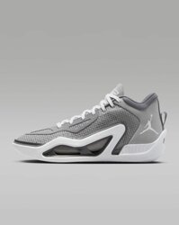 Giày Bóng Rổ Nike Nam Chính Hãng -JORDAN TATUM 1 '' COOL GREY'' - "Xám " | JapanSport DZ3330-002