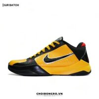 Giày bóng rổ Nike Zoom Kobe 5 Protro ‘Bruce Lee’ CD4991-700 | GJR Batch – Vàng