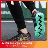 Giày bóng rổ thể thao NBA Kyrie Irving 4 chất lượng cao XỊN 2020 new : ' new *