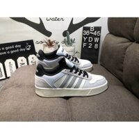 Giày bóng rổ trung tính D-PAD CLASS màu xám có sẵn EAKX