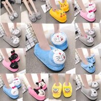 GIÀY BÔNG THÚ NGƯỜI LỚN