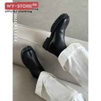 Giày Boot Chelsea Chính Hãng Dành Cho Nam Và Nữ