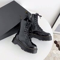 Giày Boot cổ cao phù hợp cả nam và nữ