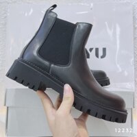 GIÀY BOOT G34 12232