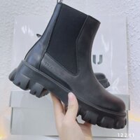 GIÀY BOOT G34 12281