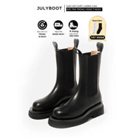 giày boot nữ cao 22cm