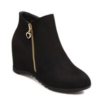 Giày boot nữ cao cấp B115 . new new new . 2020 : Ad821 : . . Siêu phẩm ❕ .2020 ₁