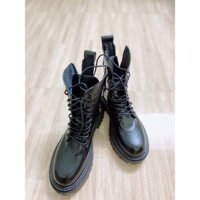 giày boot nữ hàng Quảng Châu