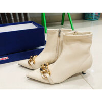 giày boot nữ size 36