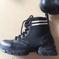 Giay boot nữ sz 37