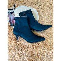 Giày Boot nữ Xuất Nhật