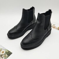 Giày Boot nữ