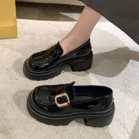 giày boot nữ