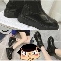 Giày boot nữ
