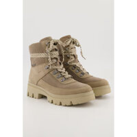 Giày Boot Tamaris Cao Cổ - Lót Lông Ấm Áp, Chống Nước, Đi Tuyết Địa Hình, Thương Hiệu Đến Từ Đức