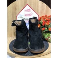 GIÀY BOOTS DA LỘN NAM 42 (USA)