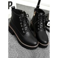 Giày Boots nữ cao cấp thời thượng