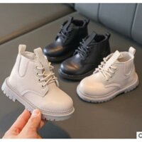 Giày bốt BOOT cao cổ cá tính cho bé