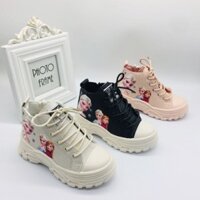 Giày Bốt ELSA dành cho bé