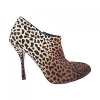 Giày bốt GUCCI - Hàng hiệu Chính hãng