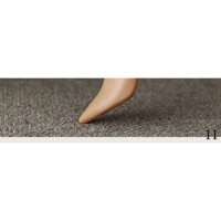 Giày Bốt Ngắn Pháp Đến Mắt Cá Chân Dài Phong Cách Mới Mùa Đông Mũi Nhọn Giày Cao Cấp Nữ Stiletto Ngọc Trai Gợi Cảm Giày Nữ Nhỏ