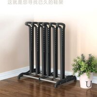 Giày Bốt Sáng Tạo Giá Để Giày Trên Đầu Gối Đi Giày Bốt Chống Bụi Giá Để Giày Boot Giá Để Đồ Giày Bốt Kệ / Giày Cao Cấp