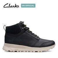 Giày bốt thể thao da nam Clarks - ATL Trek Up WP
