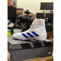 Giày Boxing Adidas Speedex 18 Trắng