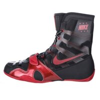 Giay boxing Boxing Shoes Nike HyperKO Black/Red -634923 001