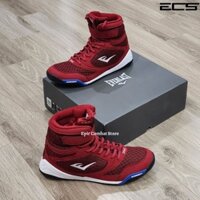 Giày Boxing Chính Hãng Everlast Elite 1
