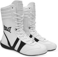 Giày Boxing Everlast Champ 2.0 Box White