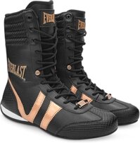 Giày Boxing Everlast Champ 2.0 Box Black/Gold