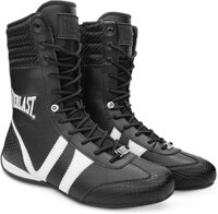 Giày Boxing Everlast Champ 2.0 Box Black/white
