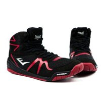 Giày Boxing Everlast Pivot Low Top