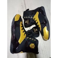 Giày boxing nhiều kiểu có big size