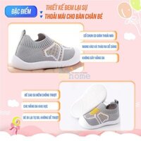 Giày bún cho bé gái,bé trai, giày tập đi cho bé trai, giày bún tập đi cho bé từ 0 đến 4 tuổi