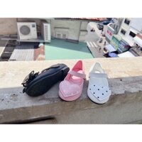 🧸GIÀY BÚP BÊ BÉ GÁI, XINH XẮN HÈ 2022