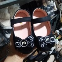 giày búp bê bé gái