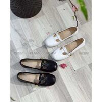 Giày Búp Bê Bệt G0494-18