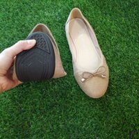 Giày búp bê bệt