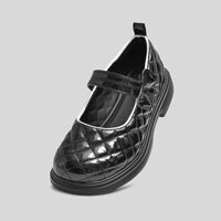 Giày Búp Bê Biti's Bé Gái Màu Đen BBG001400DEN