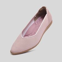 Giày Búp Bê Biti's Nữ Màu Tím BBW003000TIM