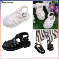 Giày búp bê BJD Photo Prop Giả vờ chơi trang phục Dép búp bê BJD