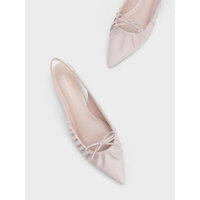 giày búp bê Charles & Keith