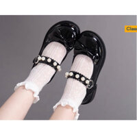 Giày búp bê cho bé gái BB01