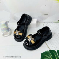 Giày búp bê cho bé gái hàng quảng châu