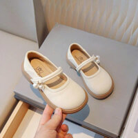 giày búp bê cho bé gái