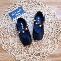 Giày búp bê cho bé gái