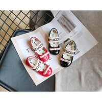 giày búp bê cho bé gái